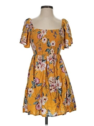 Unbranded Casual Dress (view 1)