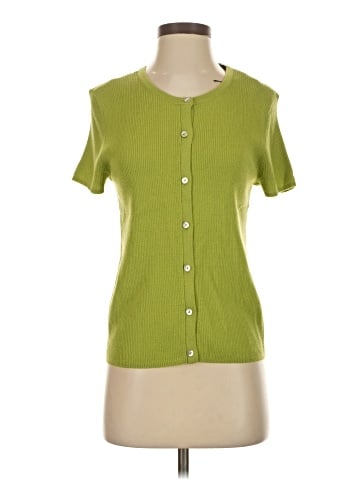 Elie Tahari Wool Cardigan (view 1)