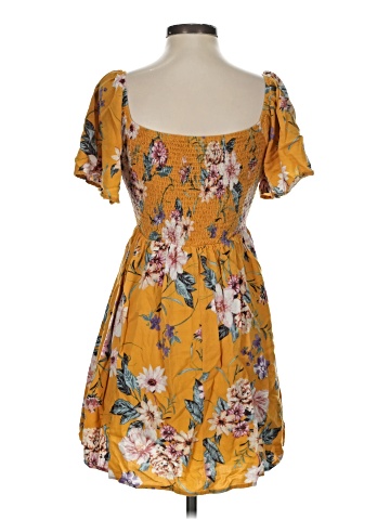 Unbranded Casual Dress (view 2)