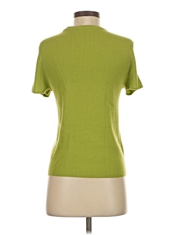 Elie Tahari Wool Cardigan (view 2)