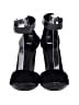 Vince. Black Heels Size 7 1/2 - photo 2