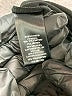 Ann Taylor Black Jumpsuit Size 6 - photo 5