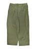 Gap Green Cargo Pants Size 10 - photo 1