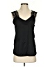 Unbranded Black Sleeveless Blouse Size S - photo 1