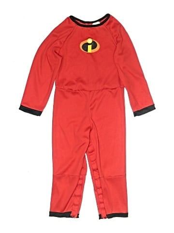 Disney Pixar Short Sleeve Onesie (view 1)