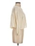 Altar'd State 100% Rayon Ivory 3/4 Sleeve Blouse Size XS - photo 4