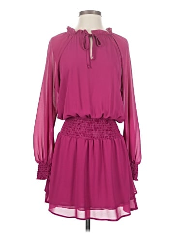 Veronica M. Casual Dress (view 1)