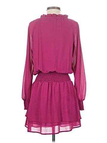 Veronica M. Casual Dress (view 2)