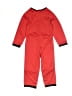 Disney Pixar 100% Polyester Red Short Sleeve Onesie Size 3T (estimated) - photo 2