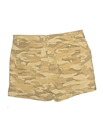 Democracy Khaki Shorts (view 2)