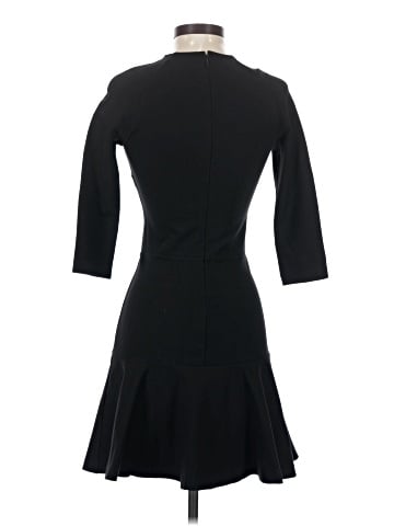 Armani Exchange Cocktail Dress (view 2)