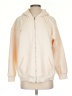 Unbranded Tan Zip Up Hoodie Size S - photo 1