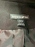 Fashion Bug Black Blazer Size 20W - photo 6