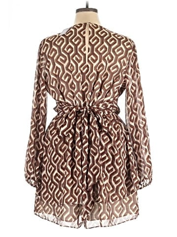 Express Casual Dress (view 2)