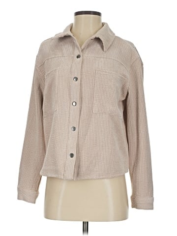 AVLN Studio Long Sleeve Blouse (view 1)
