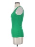 Unbranded Green Tank Top Size S - photo 5