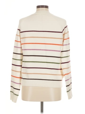 Doe & Rae Pullover Sweater (view 2)