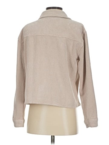 AVLN Studio Long Sleeve Blouse (view 2)