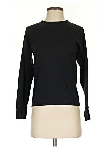 EMS Long Sleeve T-Shirt (view 1)
