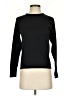 EMS 100% Polyester Black Long Sleeve T-Shirt Size S - photo 1