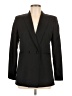Sandro Black Blazer Size EU (FR) 38 / US 6 - photo 1