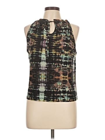 Viereck Sleeveless Blouse (view 1)