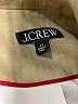 J.Crew Tan Blazer Size 22 - photo 6