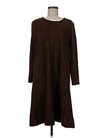 Joh Casual Dress (view 1)