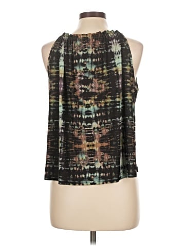 Viereck Sleeveless Blouse (view 2)