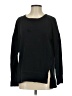 Gap Black Pullover Sweater Size S - photo 1