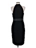 Evan Picone Black Cocktail Dress Size 8 - photo 2