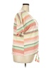 Truself Orange Short Sleeve Top Size 2X - photo 4
