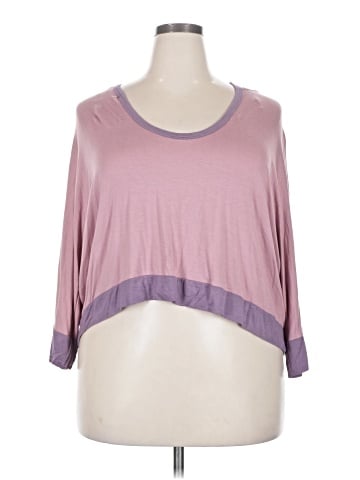 Rae Mode 3/4 Sleeve T-Shirt (view 1)