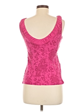 Unbranded Sleeveless Blouse (view 2)