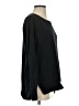 Gap Black Pullover Sweater Size S - photo 4