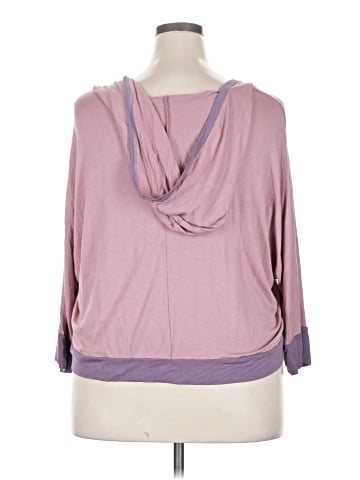 Rae Mode 3/4 Sleeve T-Shirt (view 2)