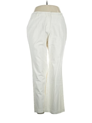 Worthington Casual Pants (view 1)
