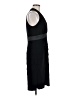 Evan Picone Black Cocktail Dress Size 8 - photo 4