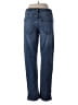 L.L.Bean Blue Jeans Size 6 (petite) - photo 2