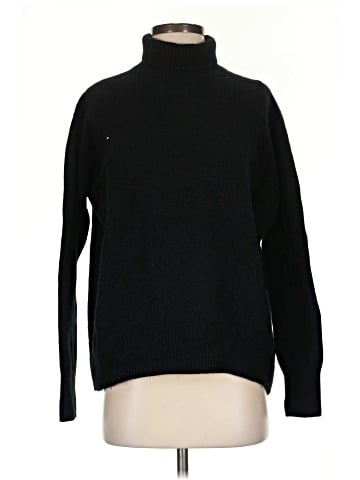 Athleta Wool Pullover Sweater (view 1)