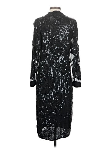 Oleg Cassini Cocktail Dress (view 2)