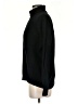 Athleta Solid Black Wool Pullover Sweater Size S - photo 5