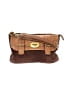 Fossil Brown Shoulder Bag One size - photo 1