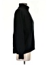 Athleta Solid Black Wool Pullover Sweater Size S - photo 4