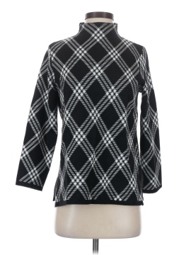 Anne Klein Pullover Sweater