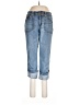 Jeanstar Blue Jeans Size 10 - photo 1