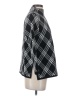 Anne Klein Argyle Black Pullover Sweater Size S - photo 4