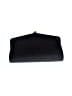Assorted Brands Solid Black Clutch One size - photo 1