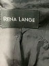 RENA LANGE Gray Blazer Size L (estimated) - photo 6