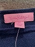 Lilly Pulitzer Blue Pullover Sweater Size 6 - 7 - photo 4